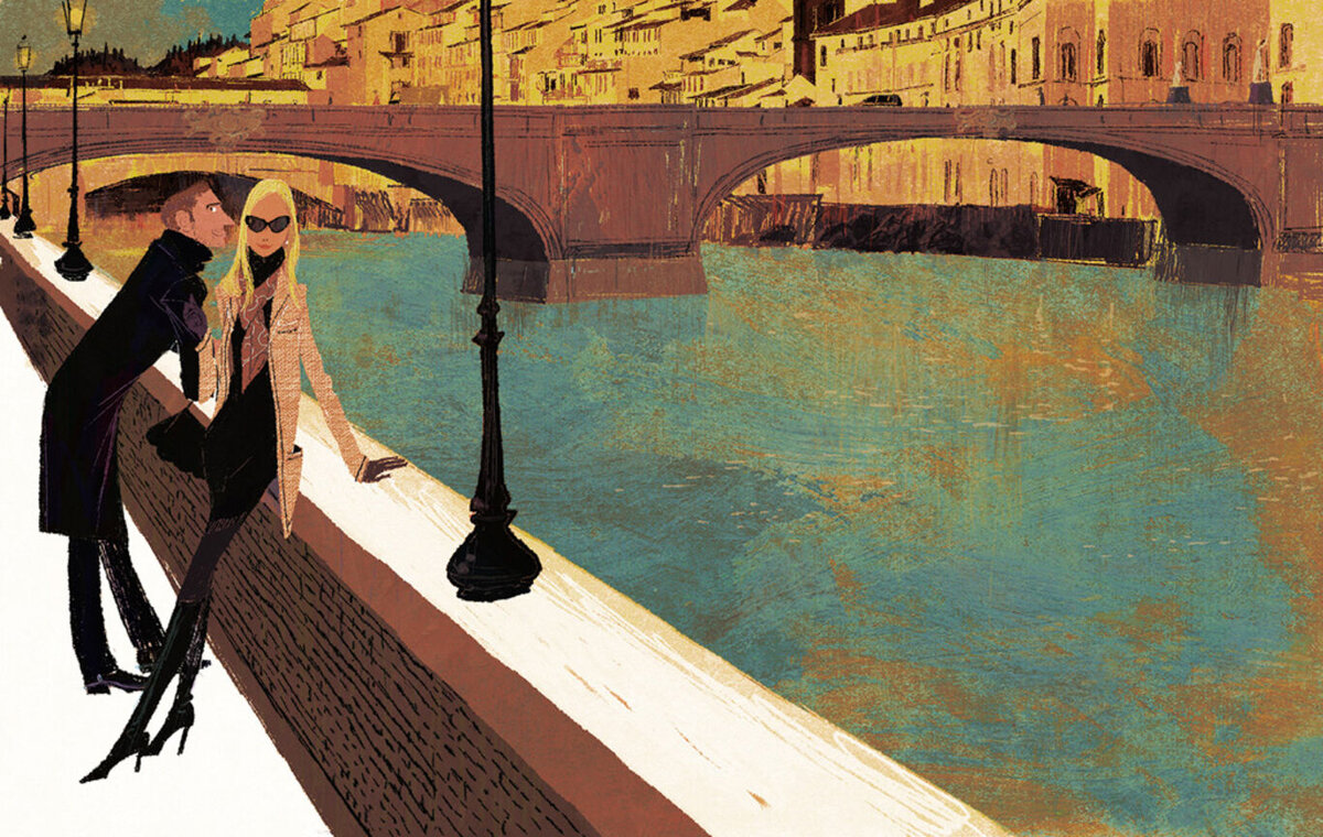 ��������: https://www.tiphaine-illustration.com/en/artistes/tadahiro-uesugi/actus-nouv-images