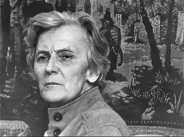 Аушра Аугустинавичюте