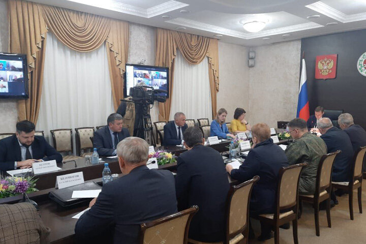 Фото: Абакан 24 в Telegram 