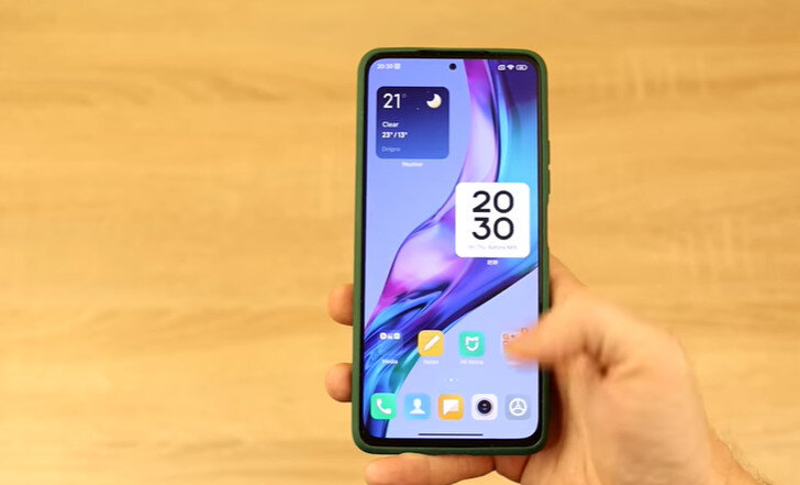 6.67 смартфон xiaomi 13t