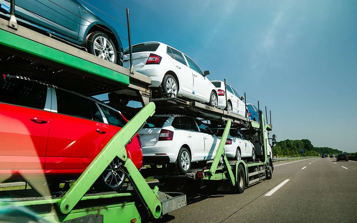    Параллельный импорт заработал – чего ждать