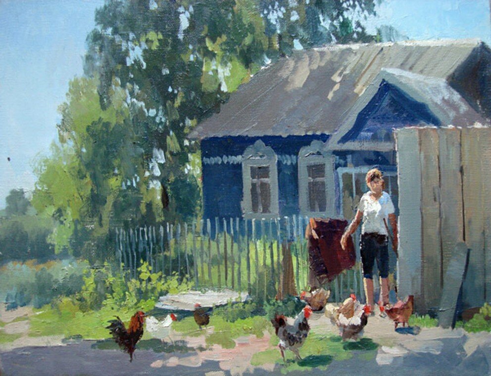 иллюстрация с просторов интернета