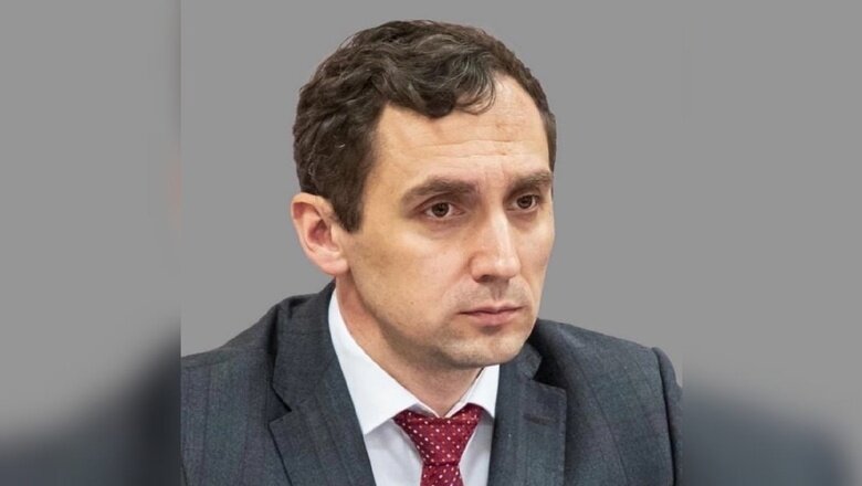 Замруководителя администрации главы Удмуртии станет Владимир Костин