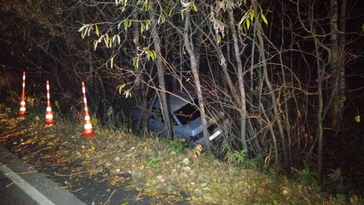    ГИБДД по Тюменской области