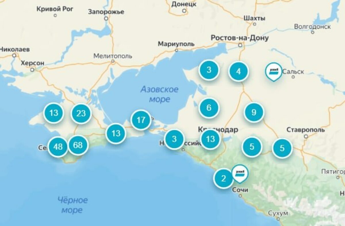 Российский национальный коммерческий банк станет частью ВТБ | Readovka ...