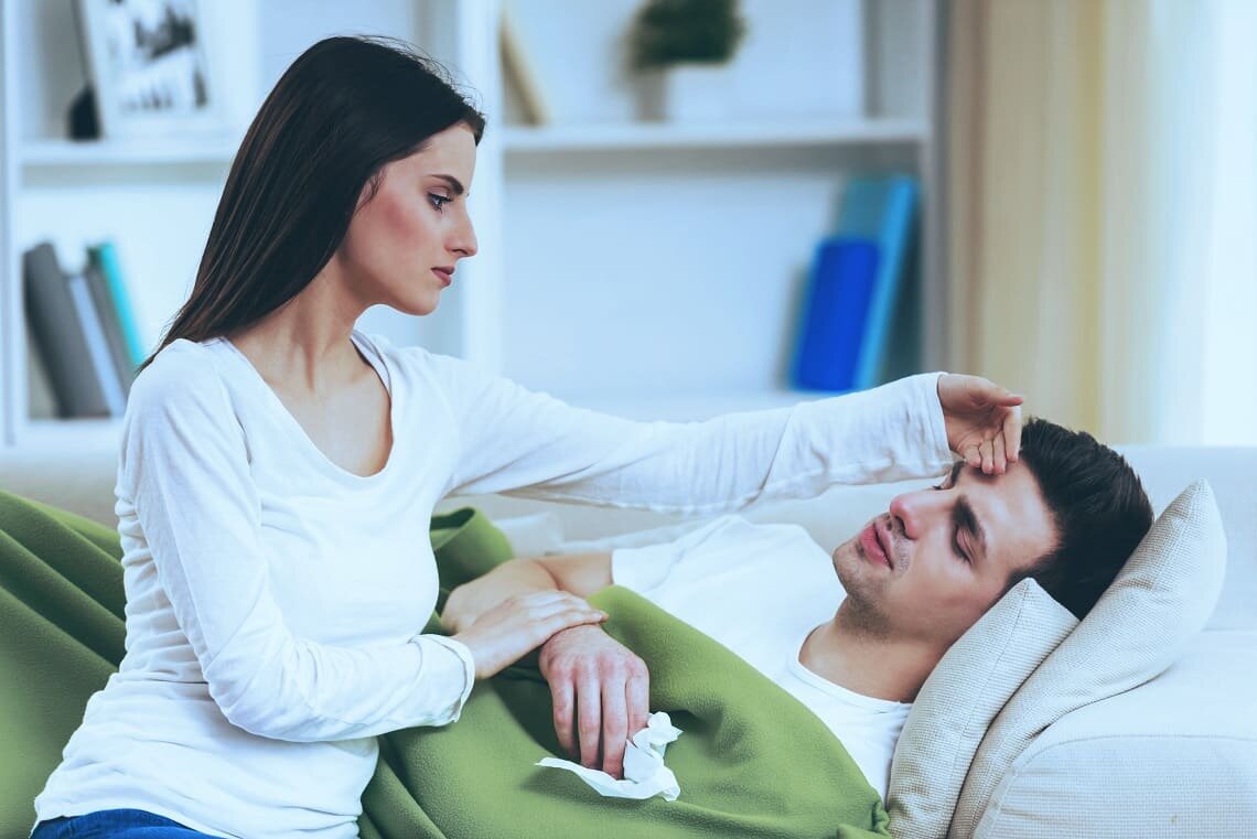 Это конец, всё пропало!
