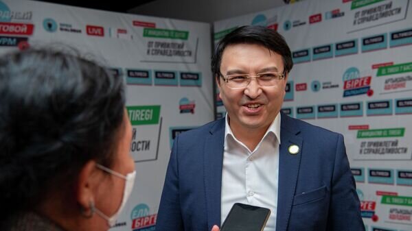   © Sputnik / Владислав Воднев