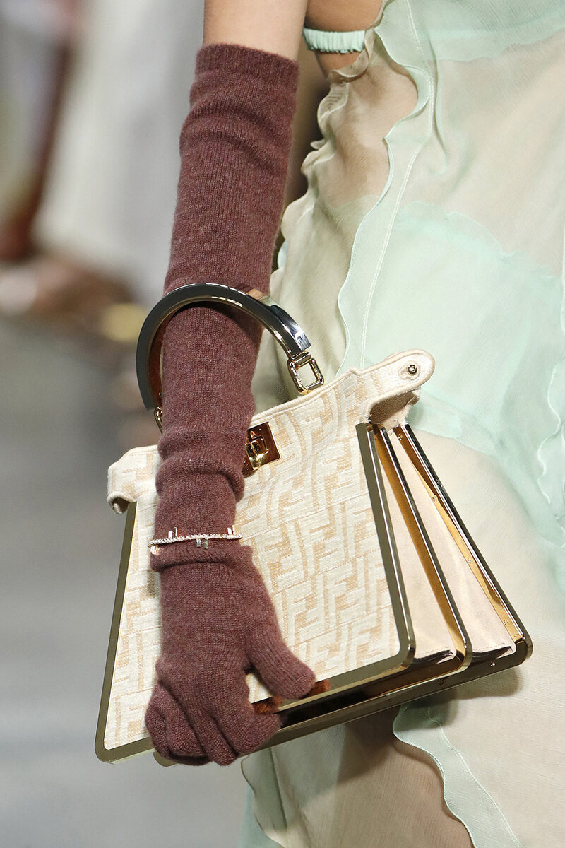    Fendi осень-зима 22/23LEGION-MEDIA