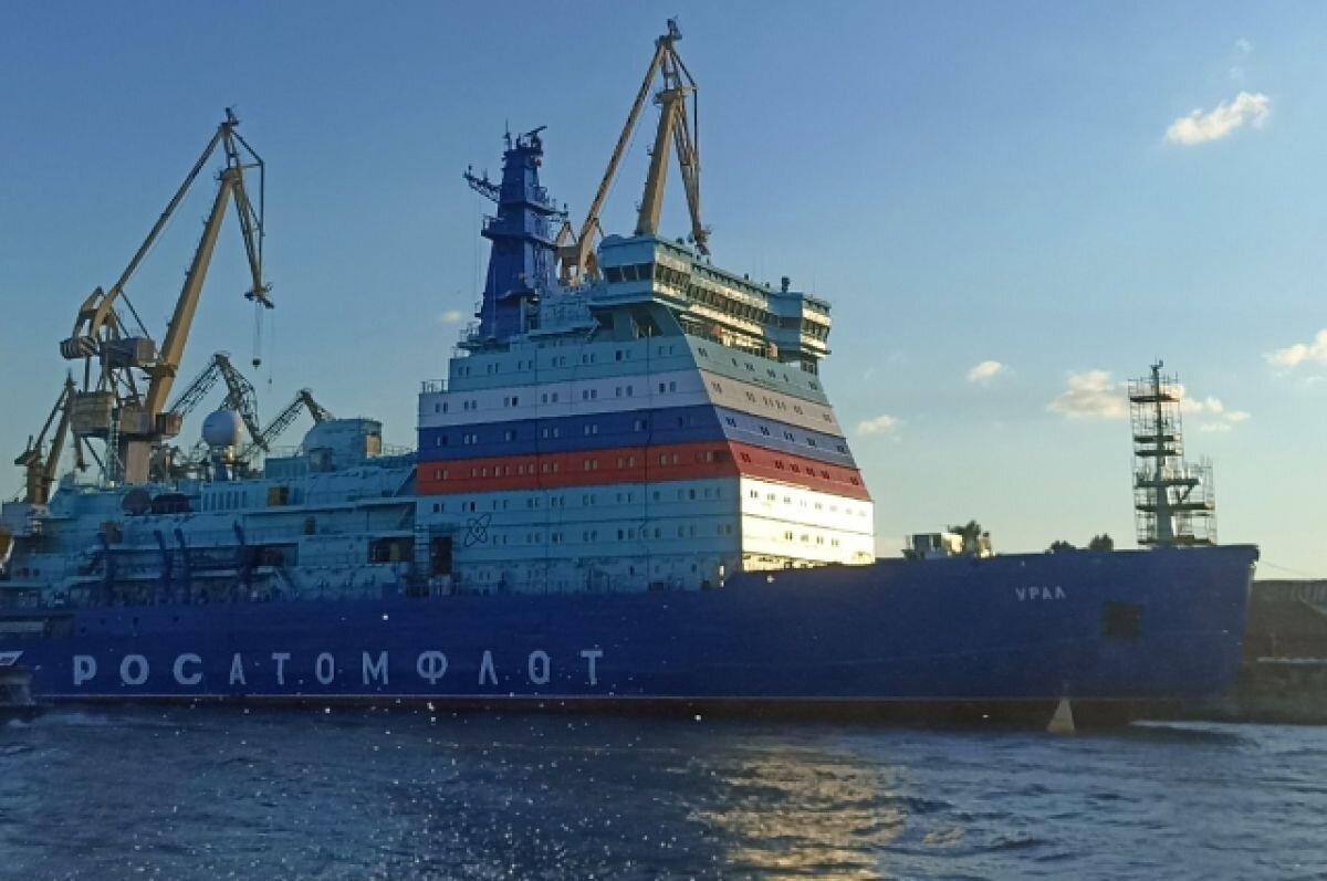    Паромную переправу подготавливают к организации стабильной работы