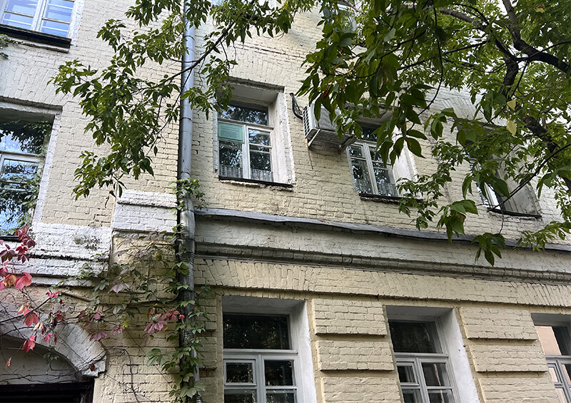    Названы условия, при которых на рынке жилья произойдут существенные изменения