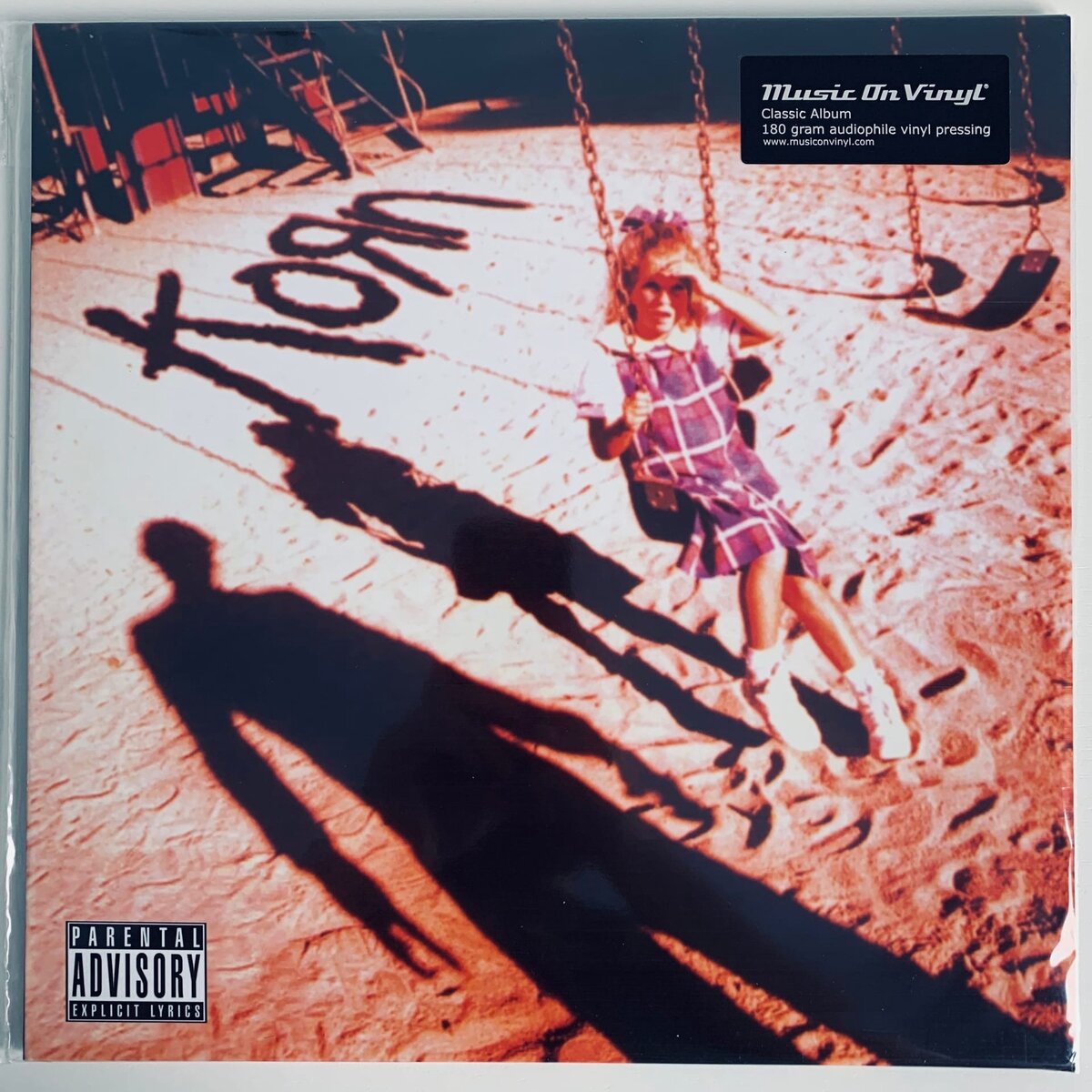 У меня издание от Music On Vinyl - отличное по звуку и доступное по цене