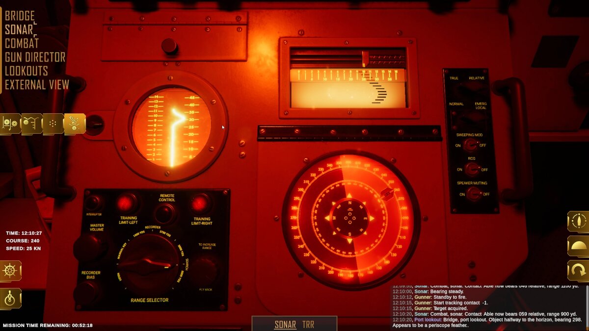 Попался, голубчик!