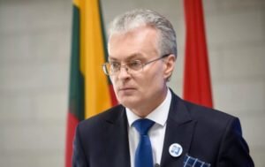    Фото: lrytas.lt Гульназ Астахова