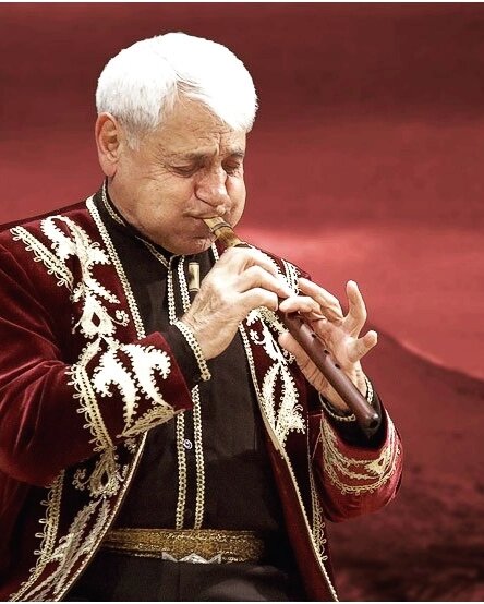 Дживан Гаспарян. Источник https://russia-armenia.info