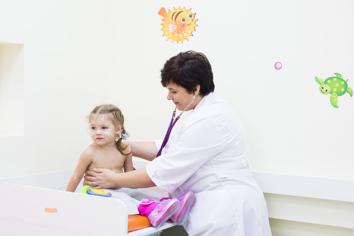 Имеются противопоказания, необходима консультация врача