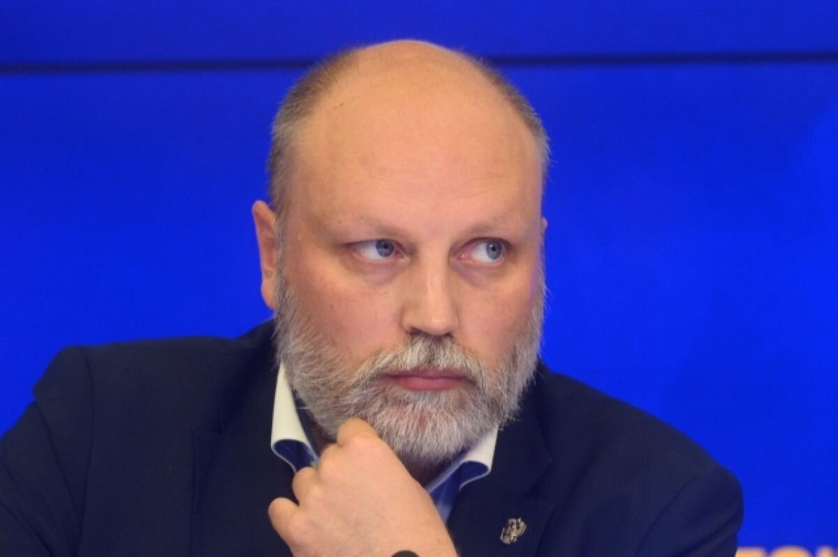    Владимир Рогов.