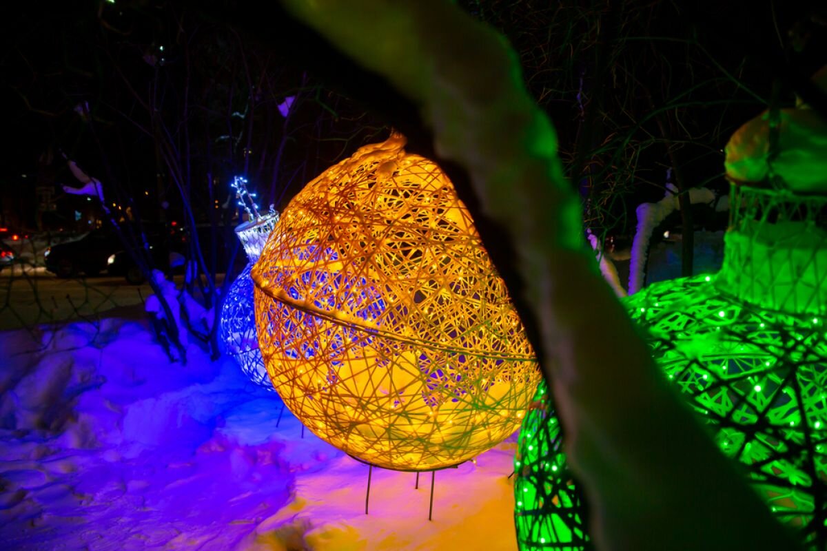    Мэр Анатолий Локоть подтвердил отмену новогоднего салюта в Новосибирске