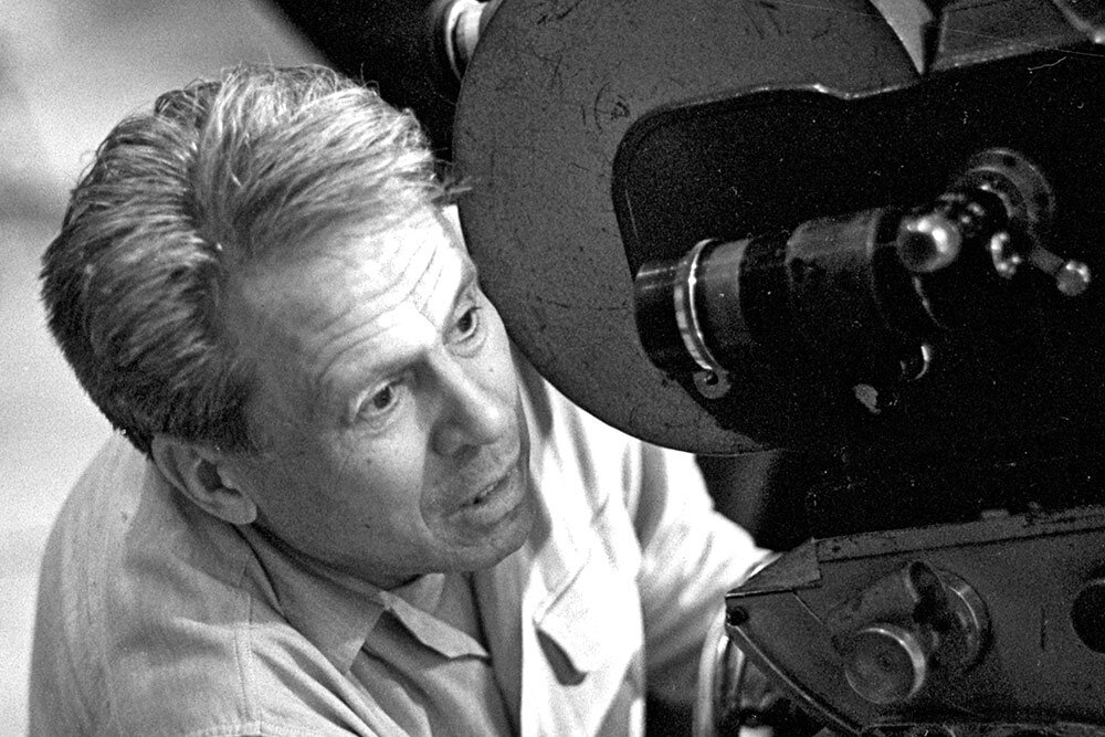 Сергей Урусевский