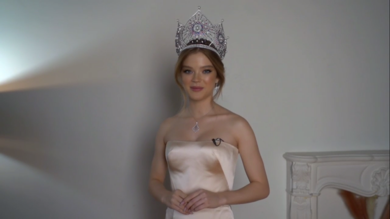    Среди оренбургских красавиц будут искать новую «Мисс Россия» Марина Шарт