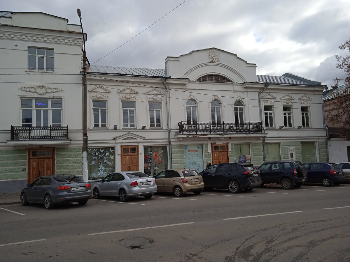 Фото автора, 7 октября 2022г.