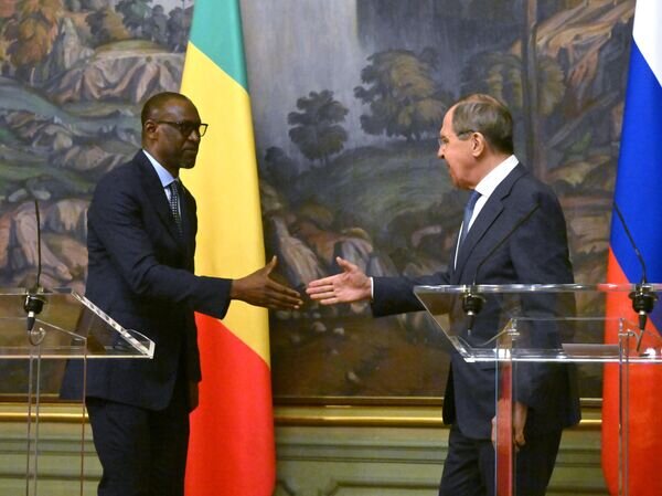   © РИА Новости Илья Питалев