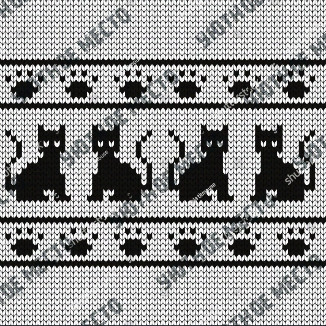 Схема орнамента от сайта Уютное место, фото из интернета