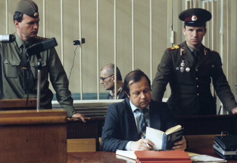     «Убийцами не рождаются»: следователь рассказал, как ловили Чикатило