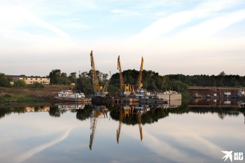     Елена Сорокина утвердила проект застройки территории бывшего шпалозавода в Рязани.