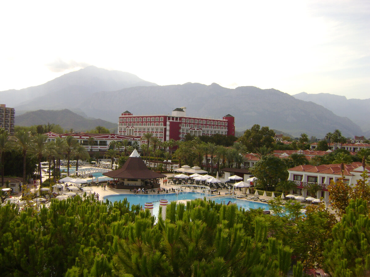 Фото из личного архива