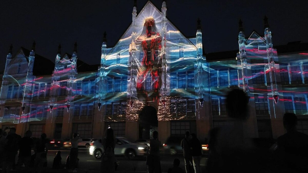     Фестиваль аудиовизуального искусства INTERVALS (0+) вновь состоится в Нижнем Новгороде. Он пройдет с 25 по 27 августа 2023 года. Об этом рассказали организаторы в своем Telegram-канале.