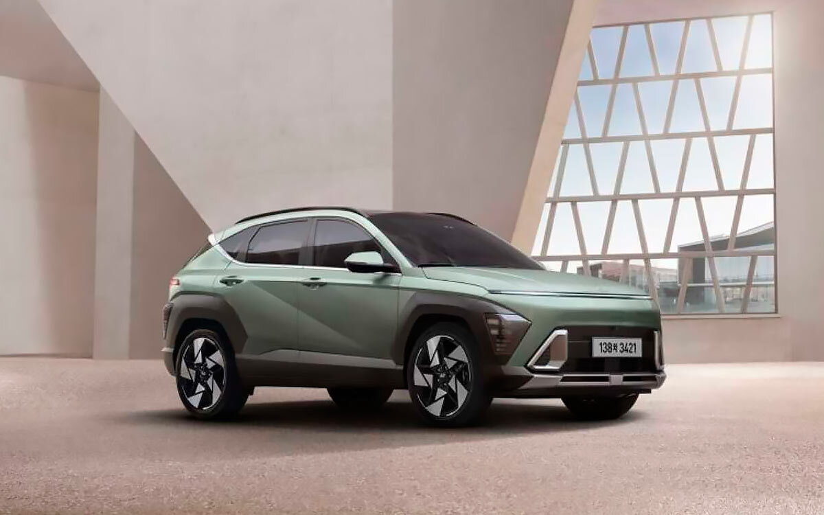    Hyundai