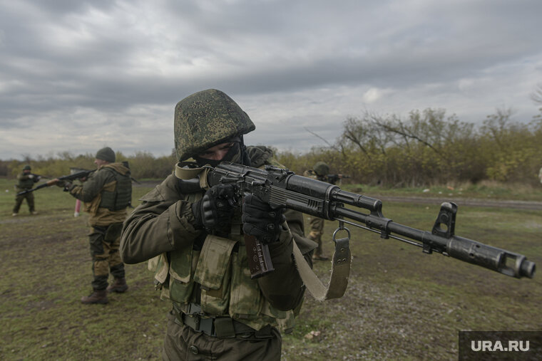    ВСУ стали применять дроны с химоружием, передает солдат Украины