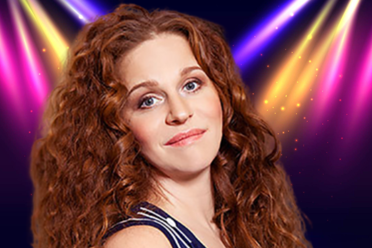 Агриппина Стеклова