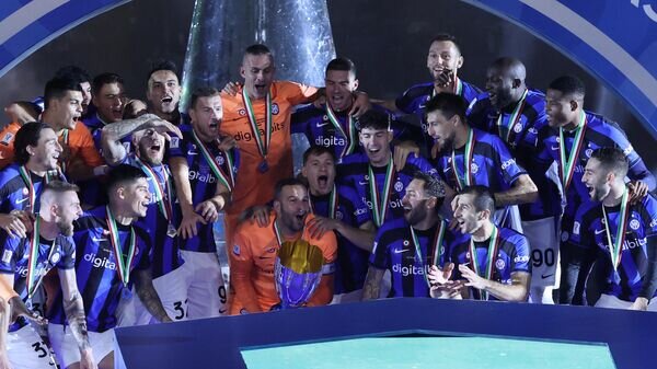    © AFP 2023 / GIUSEPPE CACACE