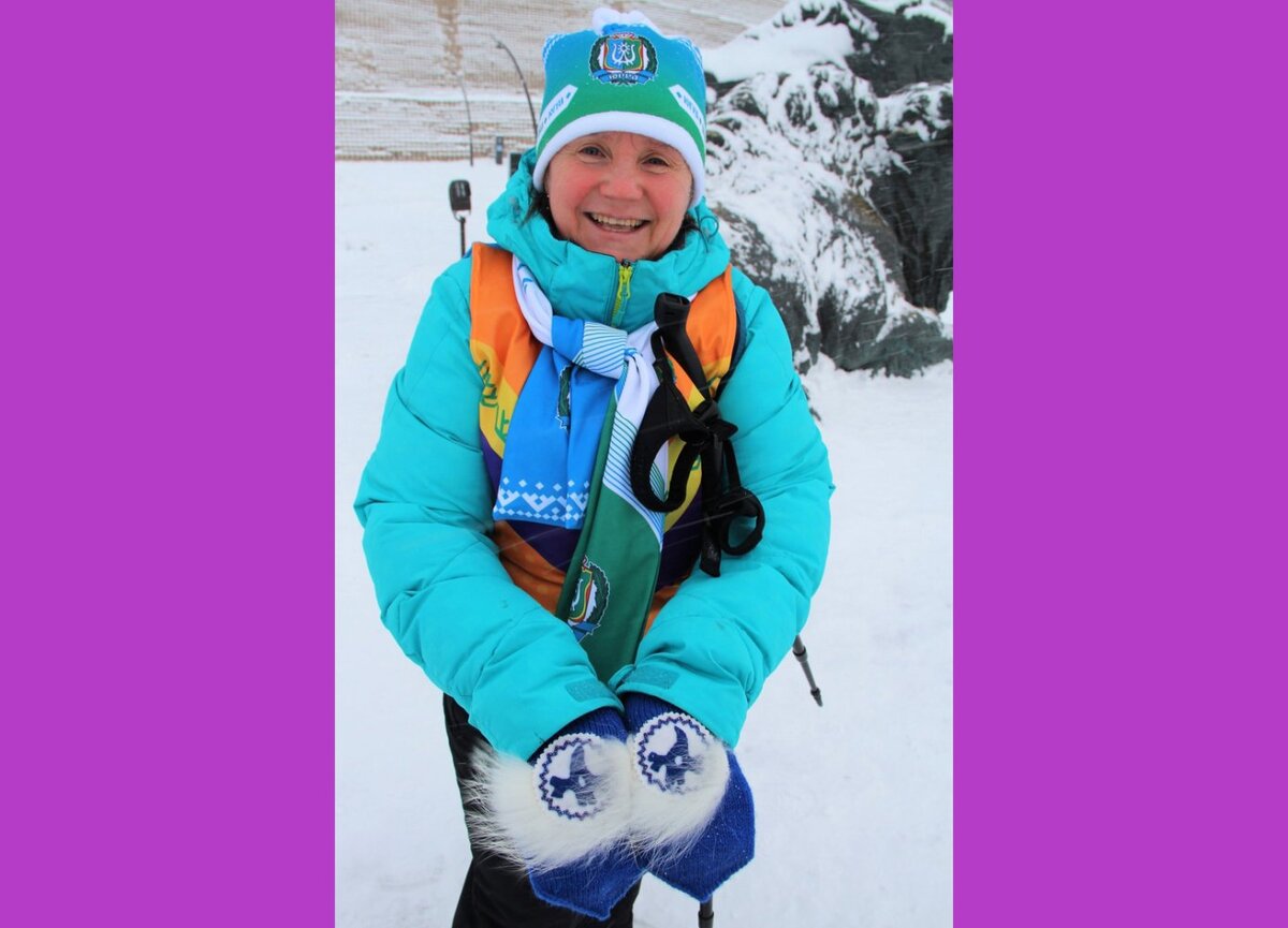    Встал и пошел!