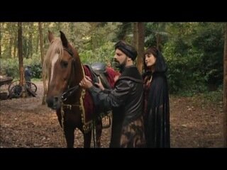 Ну все, Фирузе, тебе конец... источник:vk.com