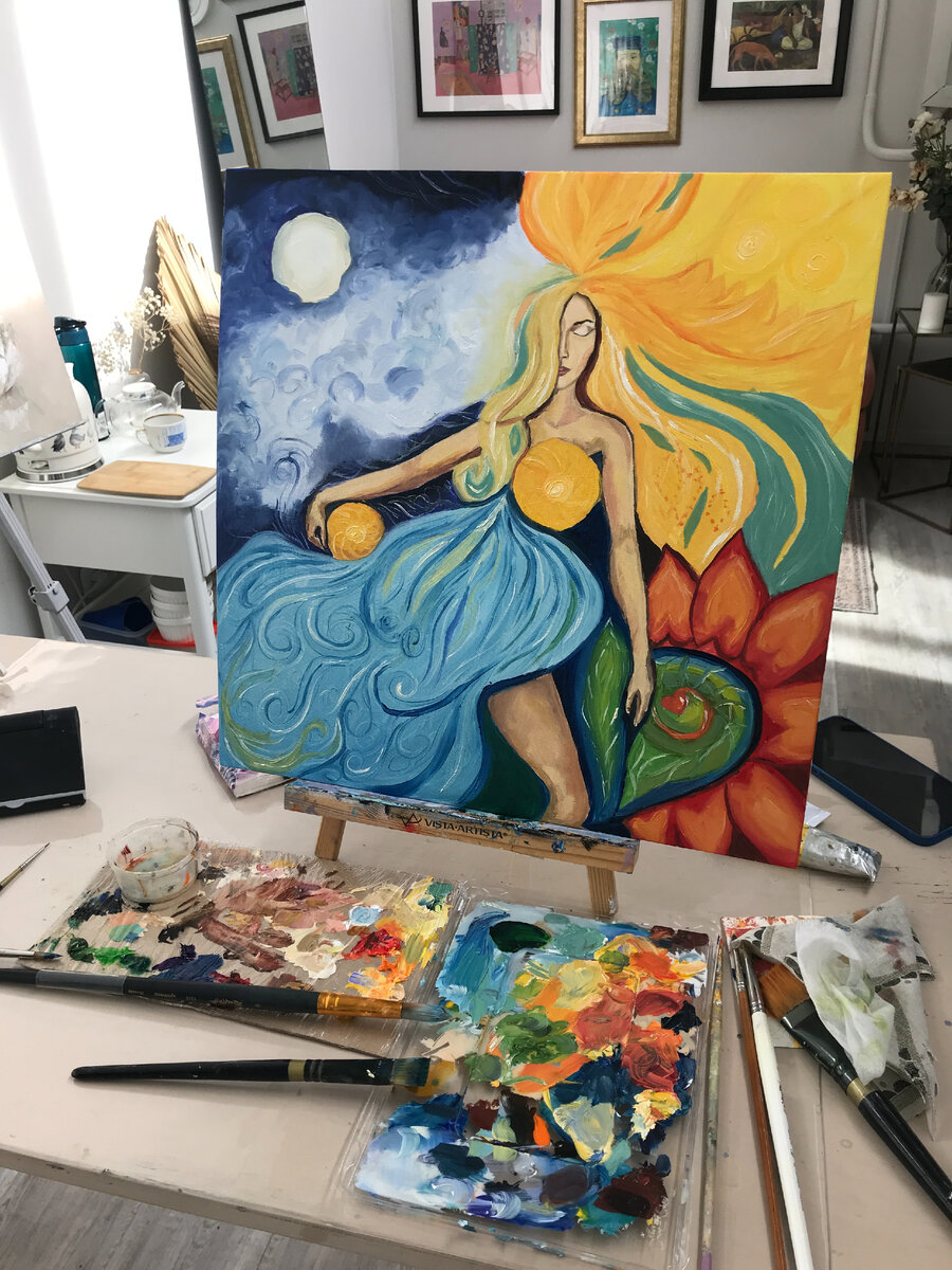 История регрессии кармического хвоста 15 5 8