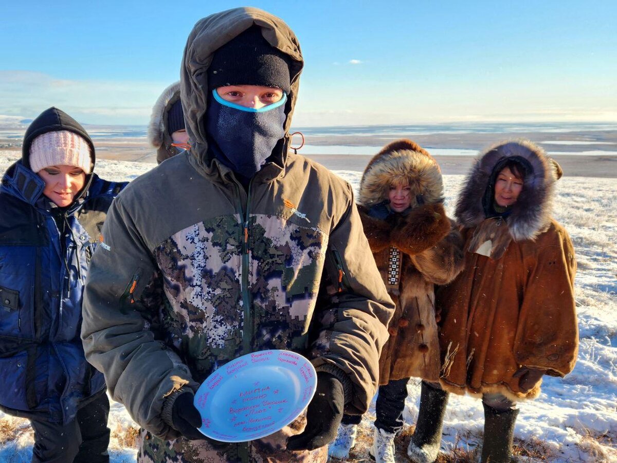 Фото: Никита Березняков