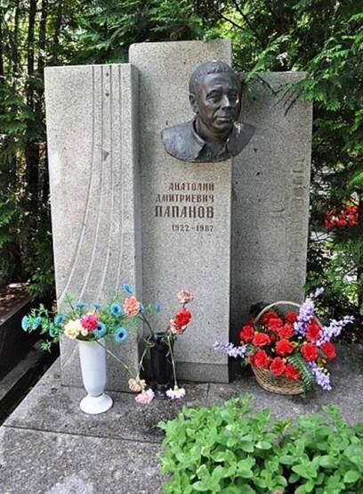 Разные в жизни, но единые в творчестве. Андрей Миронов и Анатолий Папанов ушли от нас почти вместе