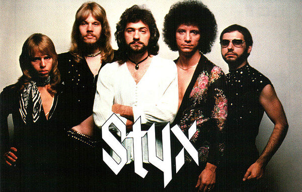 Styx. Фото из открытых источников