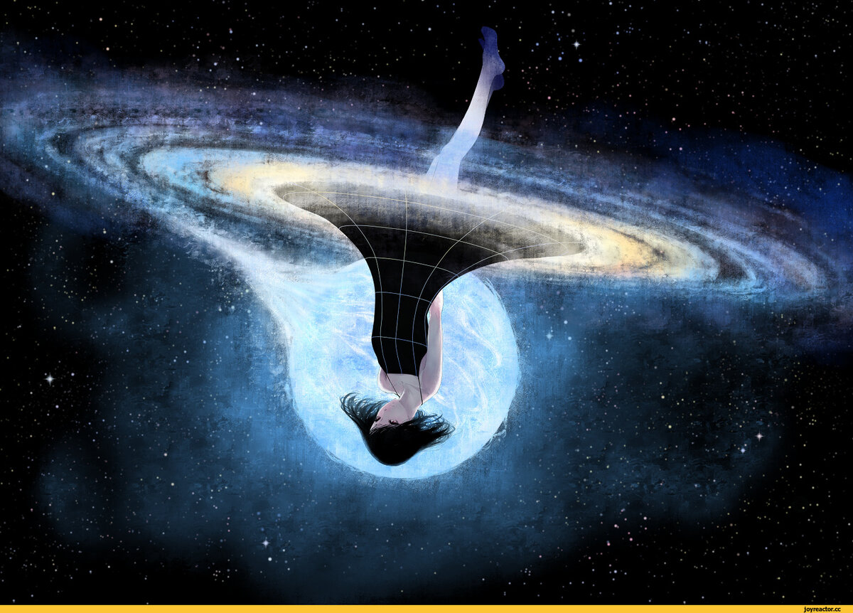 Внутренняя пустота