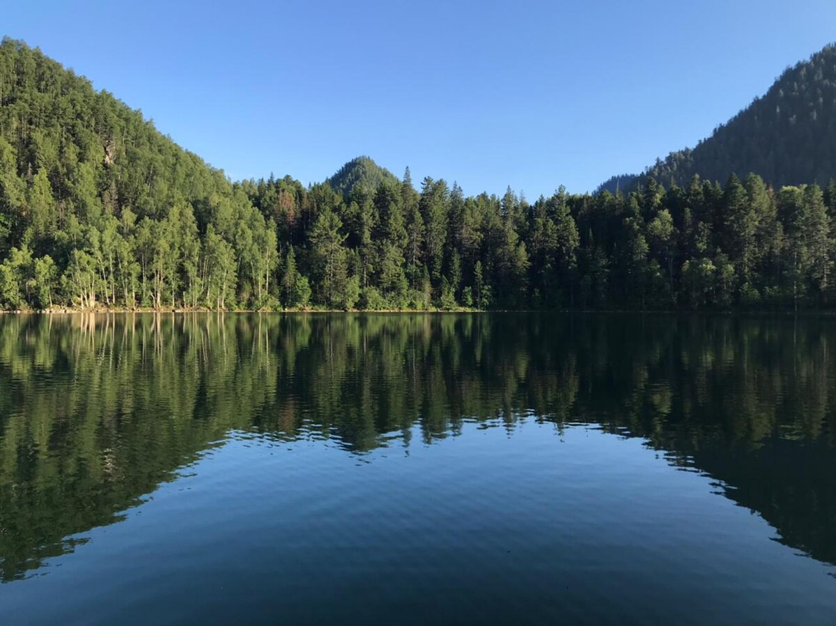 Байкал удивляет каждый раз🦢 Моя поездка на 