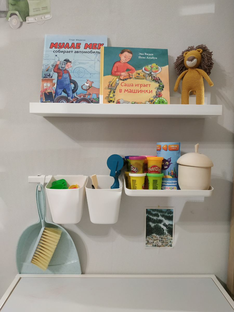 Личное фото