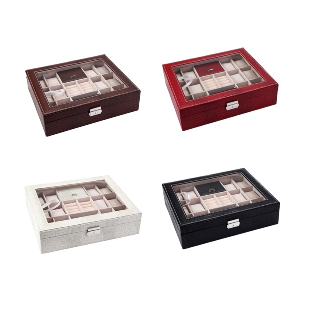 Шкатулка для ювелирных украшений