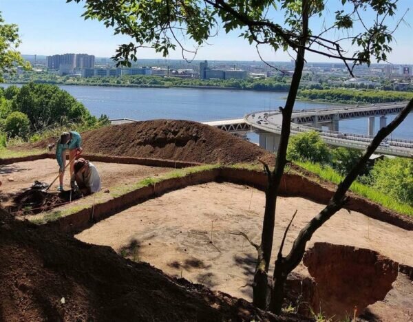    Фото: archaeolog.ru