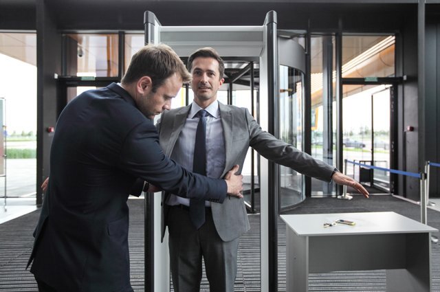    Что за ГОСТ хотят ввести для охранных организаций?