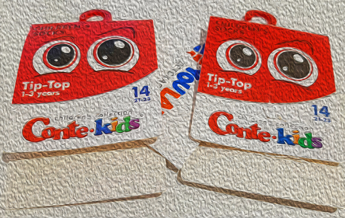 Хорошо, что пока не выкинула