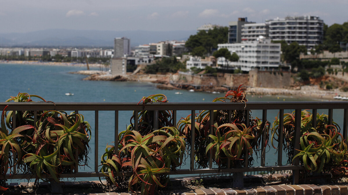    Испания© РИА Новости . Алексей Куденко