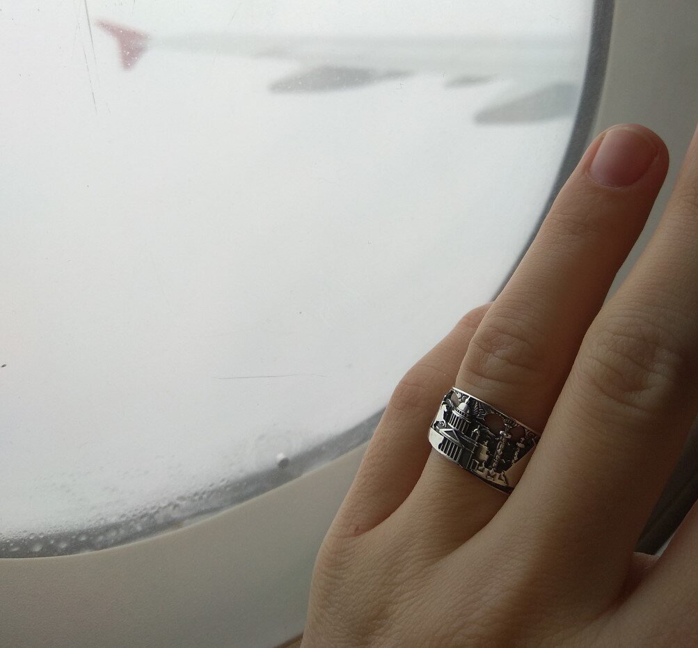 Вот оно, любимое