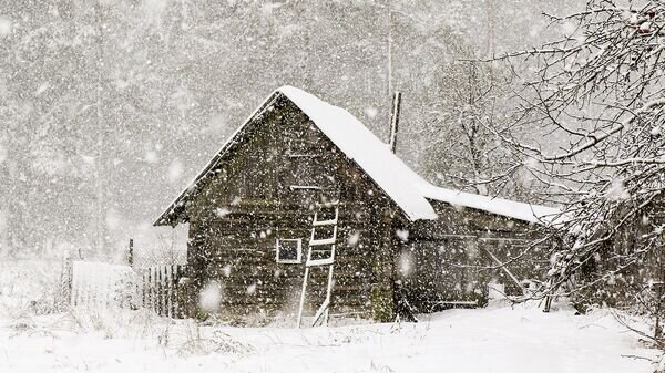    © Sputnik / Альфред Микус